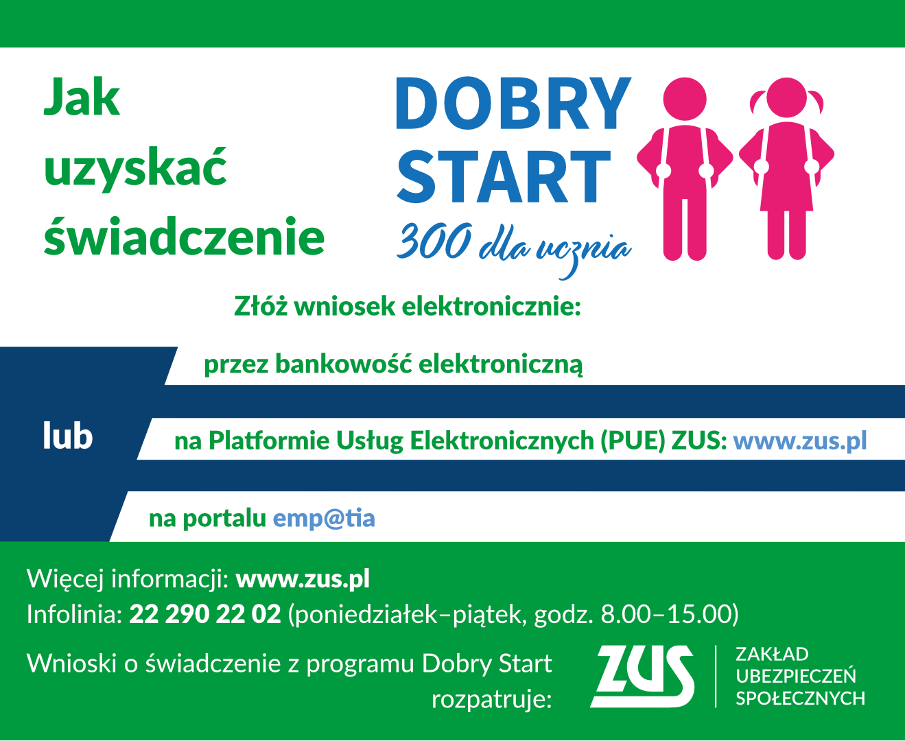 Dobry Start